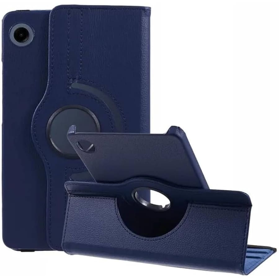 Cover for Samsung Galaxy Tab A9 Plus 11” (2023) - X210/X215/X216 (Navy) 9eight5