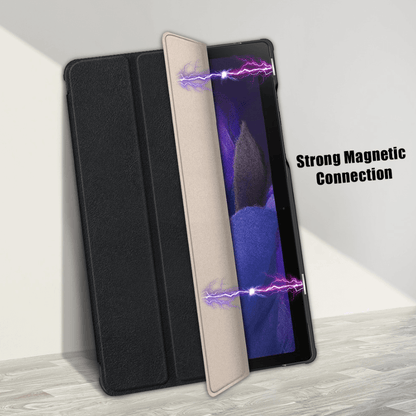 Samsung Galaxy Tab A9 Plus 11 Inch 2 Flip Tri-Fold Stand Tablet techplus