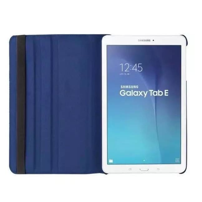 Full-Body Cover for Samsung Galaxy Tab E 9.6” - T560/T561 (Navy) 9eight5