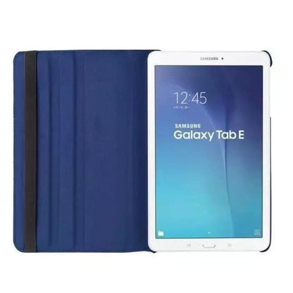 Full-Body Cover for Samsung Galaxy Tab E 9.6” - T560/T561 (Navy) 9eight5