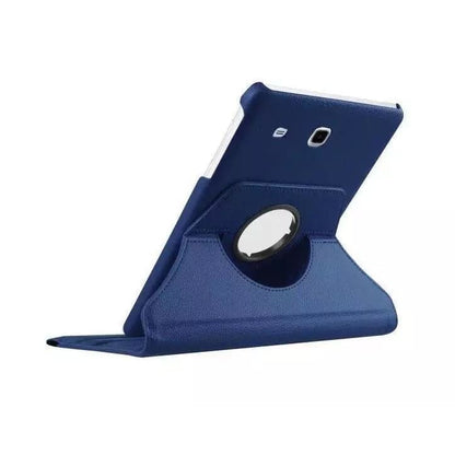 Full-Body Cover for Samsung Galaxy Tab E 9.6” - T560/T561 (Navy) 9eight5