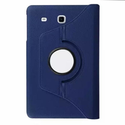 Full-Body Cover for Samsung Galaxy Tab E 9.6” - T560/T561 (Navy) 9eight5
