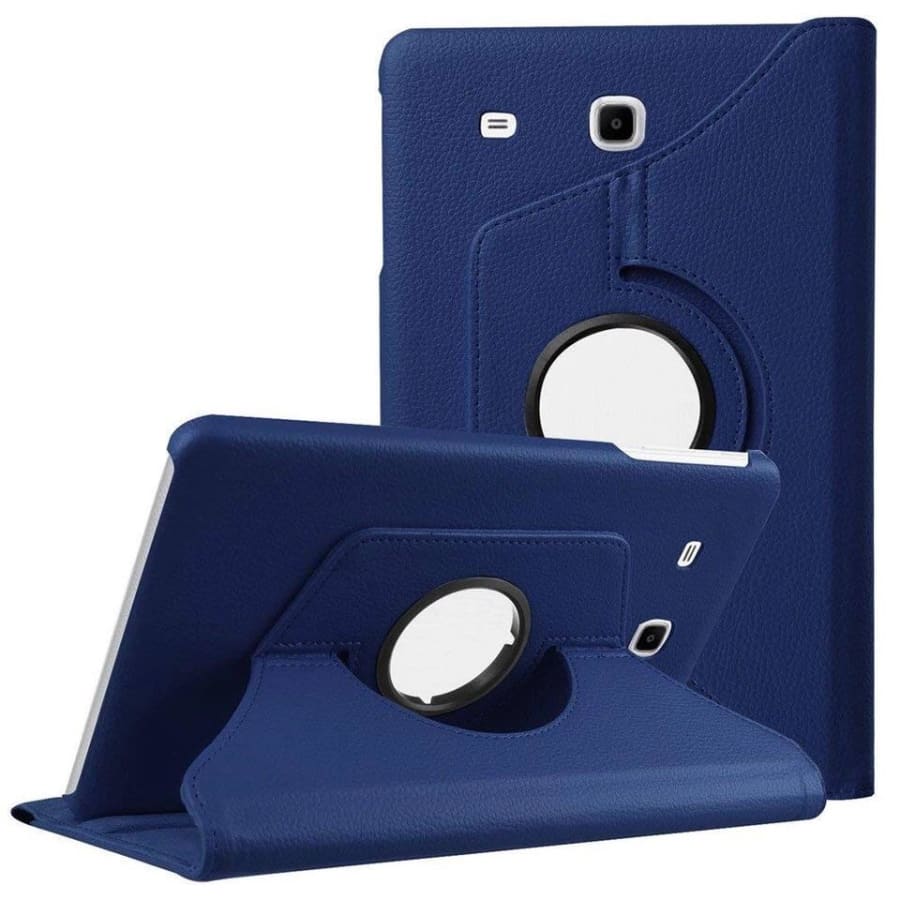 Full-Body Cover for Samsung Galaxy Tab E 9.6” - T560/T561 (Navy) 9eight5