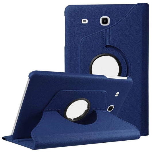 Full-Body Cover for Samsung Galaxy Tab E 9.6” - T560/T561 (Navy) 9eight5