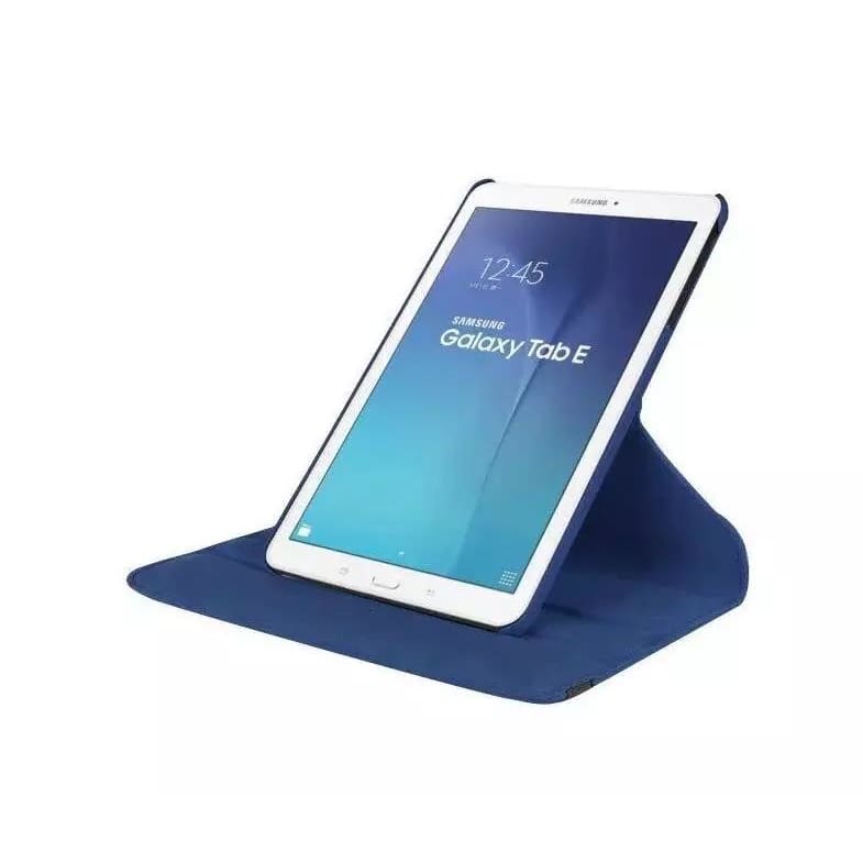 Full-Body Cover for Samsung Galaxy Tab E 9.6” - T560/T561 (Navy) 9eight5