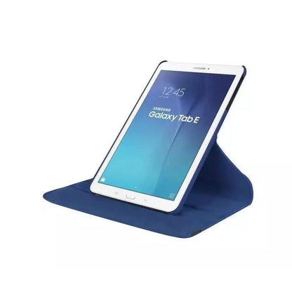 Full-Body Cover for Samsung Galaxy Tab E 9.6” - T560/T561 (Navy) 9eight5