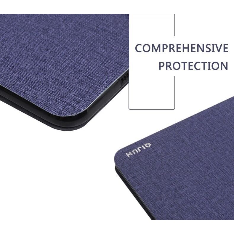 Full-Body Cover for Samsung Galaxy Tab Pro 8.4” - T320/T325 (Blue) 9eight5