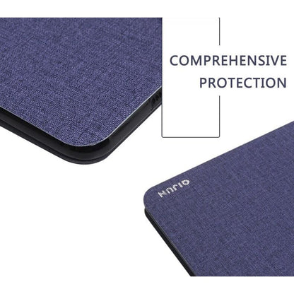 Full-Body Cover for Samsung Galaxy Tab Pro 8.4” - T320/T325 (Blue) 9eight5
