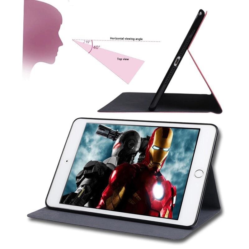 Full-Body Cover for Samsung Galaxy Tab Pro 8.4” - T320/T325 (Grey) 9eight5