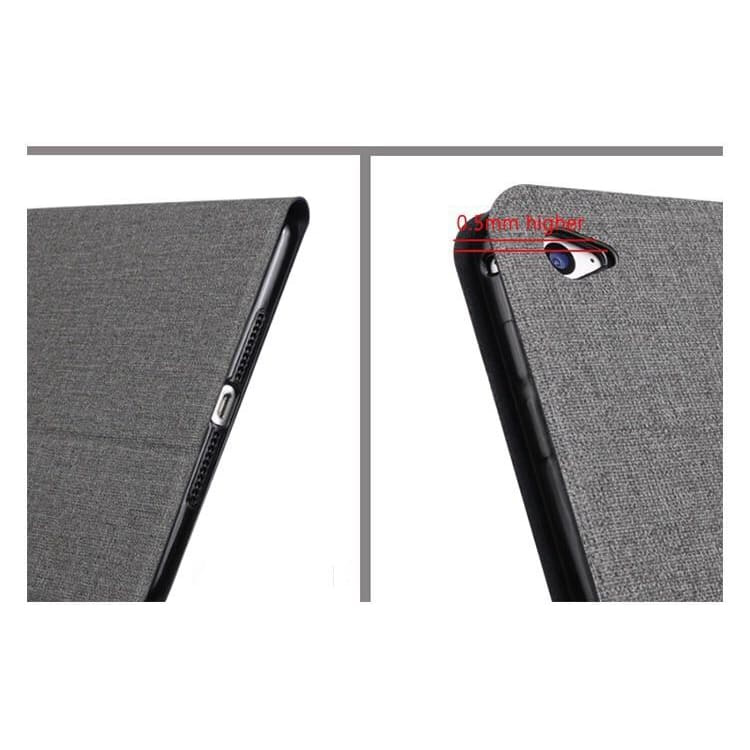Full-Body Cover for Samsung Galaxy Tab Pro 8.4” - T320/T325 (Grey) 9eight5