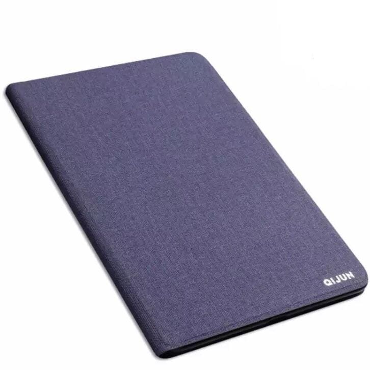 Full-Body Cover for Samsung Galaxy Tab Pro 8.4” - T320/T325 (Blue) 9eight5