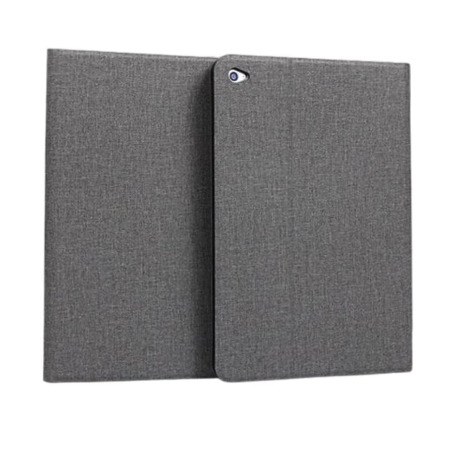 Full-Body Cover for Samsung Galaxy Tab Pro 8.4” - T320/T325 (Grey) 9eight5