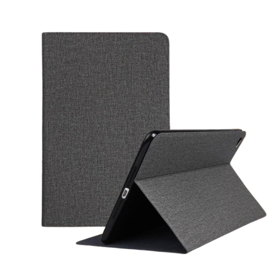 Full-Body Cover for Samsung Galaxy Tab Pro 8.4” - T320/T325 (Grey) 9eight5