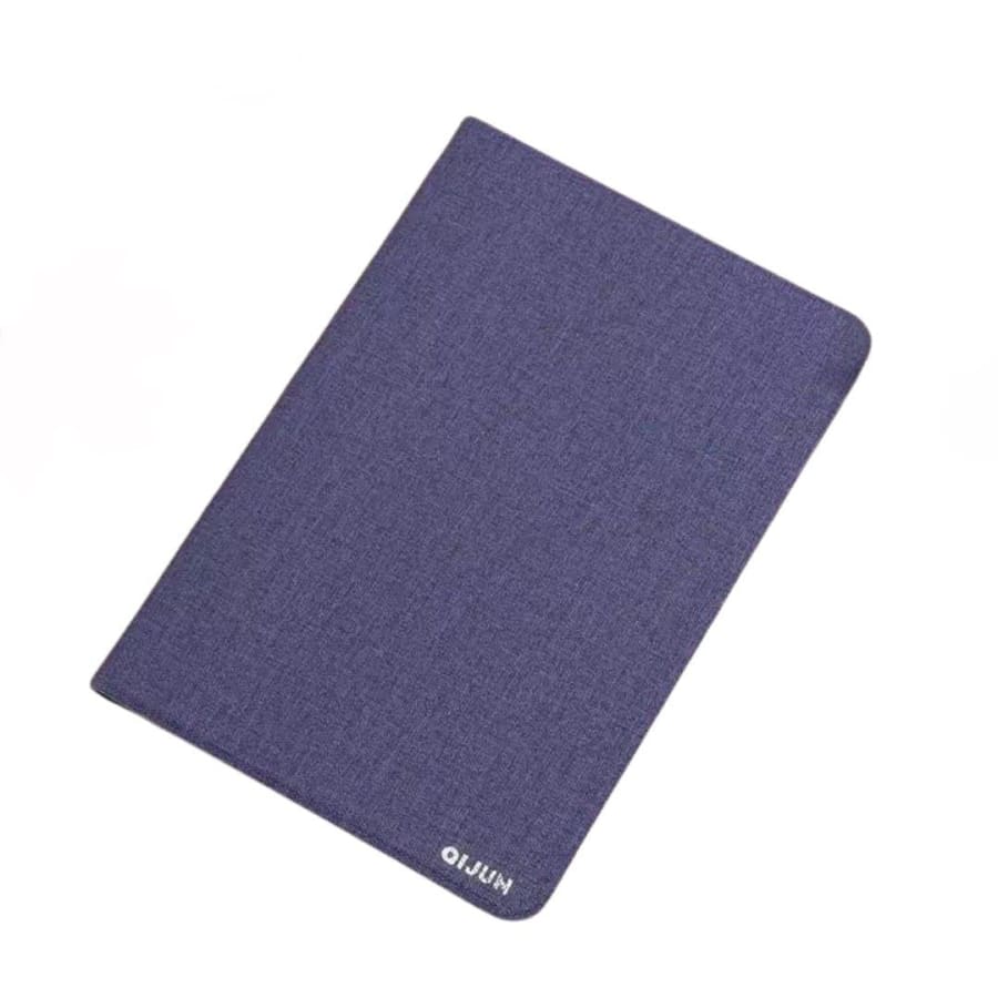 Full-Body Cover for Samsung Galaxy Tab Pro 8.4” - T320/T325 (Blue) 9eight5