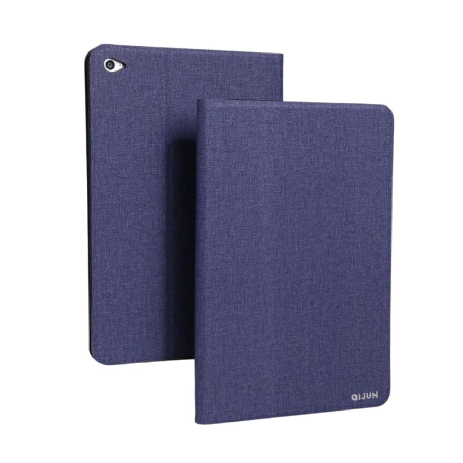 Full-Body Cover for Samsung Galaxy Tab Pro 8.4” - T320/T325 (Blue) 9eight5