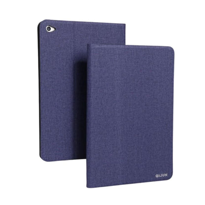 Full-Body Cover for Samsung Galaxy Tab Pro 8.4” - T320/T325 (Blue) 9eight5
