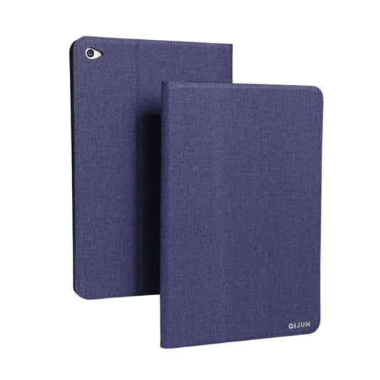 Full-Body Cover for Samsung Galaxy Tab Pro 8.4” - T320/T325 (Blue) 9eight5