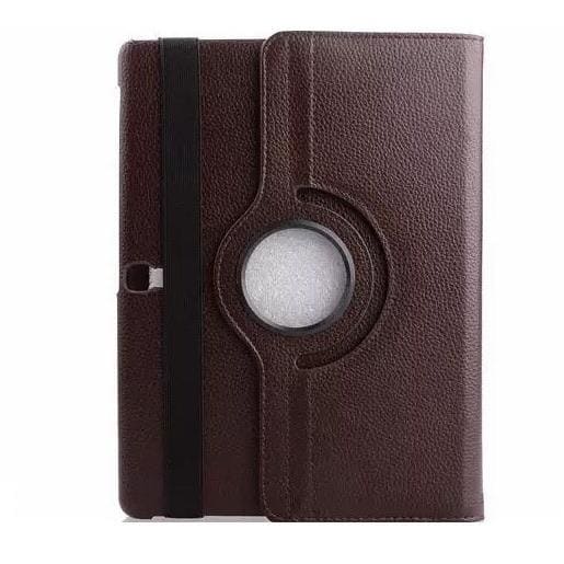 Full-Body Cover for Samsung Galaxy Tab S 10.5” (2014) - T800/T805 (Brown) 9eight5