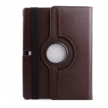 Full-Body Cover for Samsung Galaxy Tab S 10.5” (2014) - T800/T805 (Brown) 9eight5