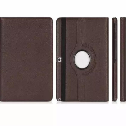 Full-Body Cover for Samsung Galaxy Tab S 10.5” (2014) - T800/T805 (Brown) 9eight5