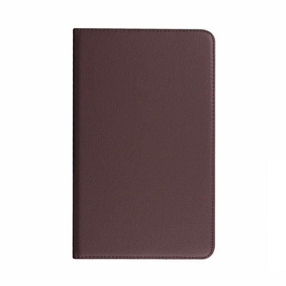 Full-Body Cover for Samsung Galaxy Tab S 10.5” (2014) - T800/T805 (Brown) 9eight5