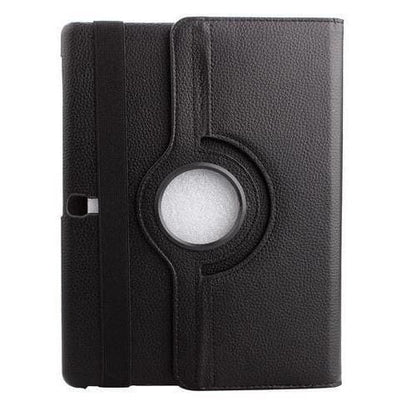 Full-Body Cover for Samsung Galaxy Tab S 10.5” (2014) - T800/T805 (Black) 9eight5