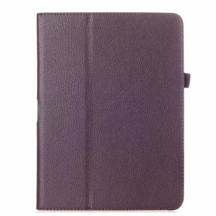 Leather Cover for Samsung Galaxy Tab S 10.5” (2014) - T800/T805 (Brown) 9eight5