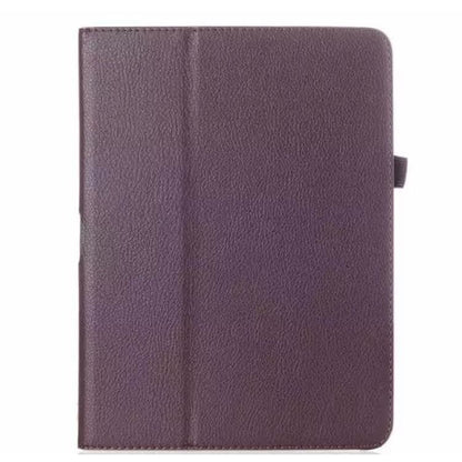 Leather Cover for Samsung Galaxy Tab S 10.5” (2014) - T800/T805 (Brown) 9eight5