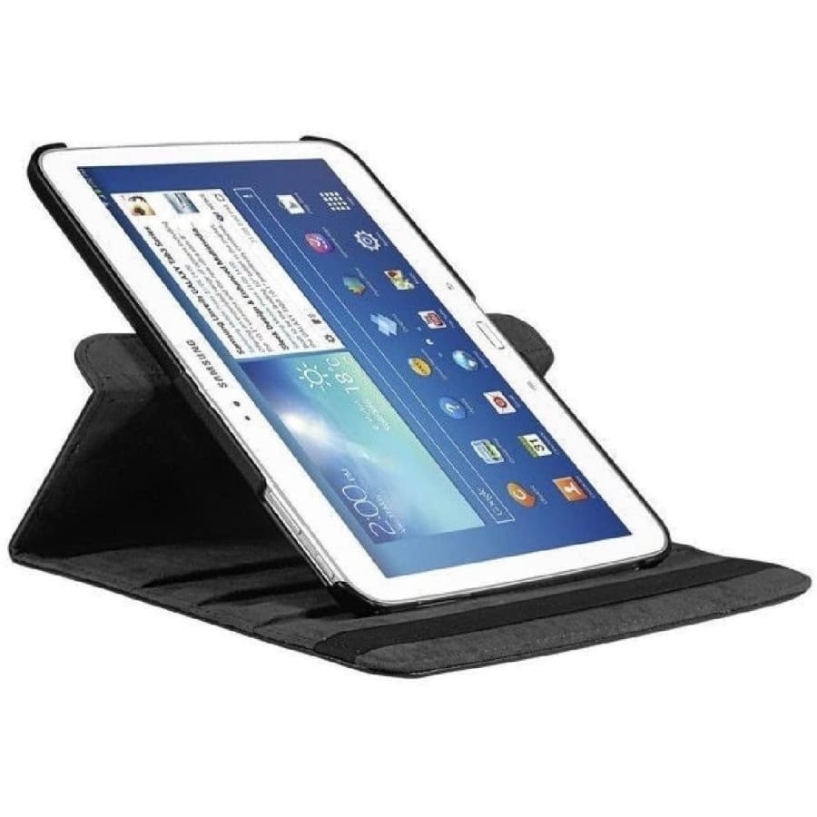 Full-Body Cover for Samsung Galaxy Tab S 10.5” (2014) - T800/T805 (Black) 9eight5