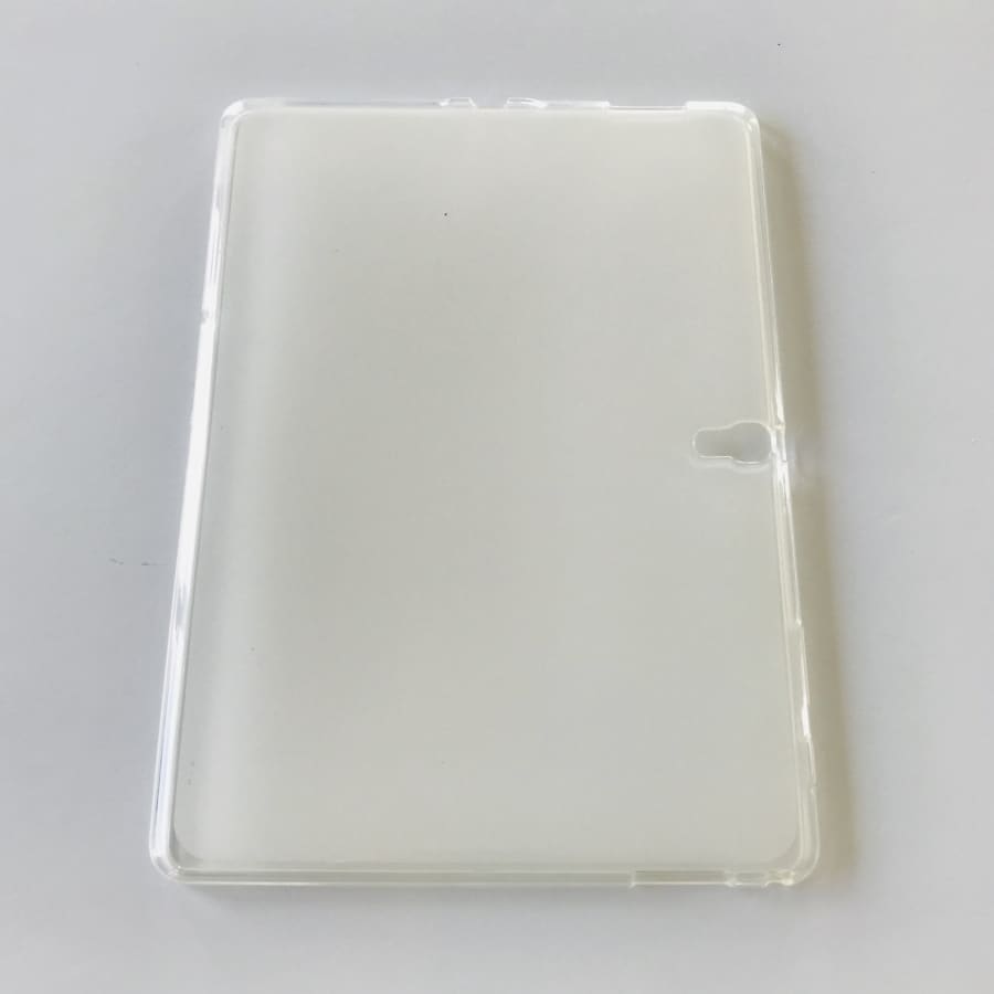 Clear Cover for Samsung Galaxy Tab S 10.5” (2014) - T800/T805 9eight5