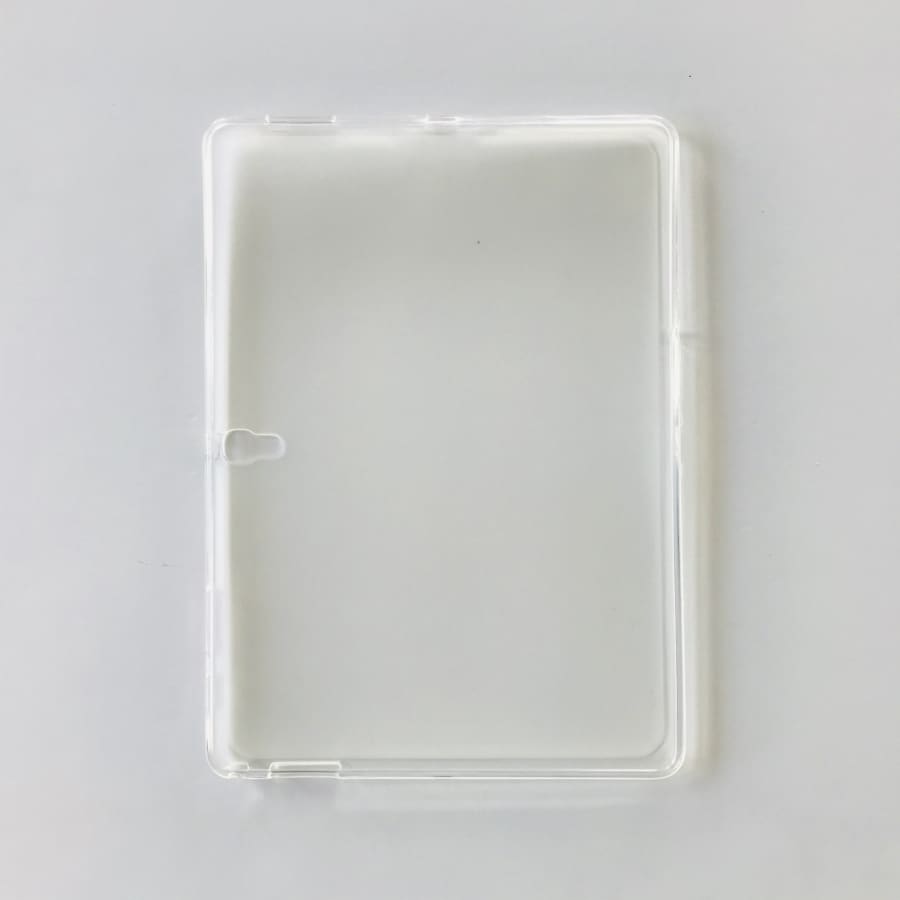 Clear Cover for Samsung Galaxy Tab S 10.5” (2014) - T800/T805 9eight5