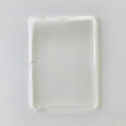 Clear Cover for Samsung Galaxy Tab S 10.5” (2014) - T800/T805 9eight5