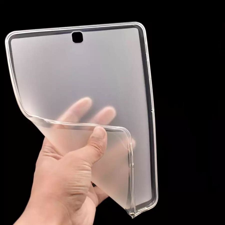 Clear Cover for Samsung Galaxy Tab S 10.5” (2014) - T800/T805 9eight5