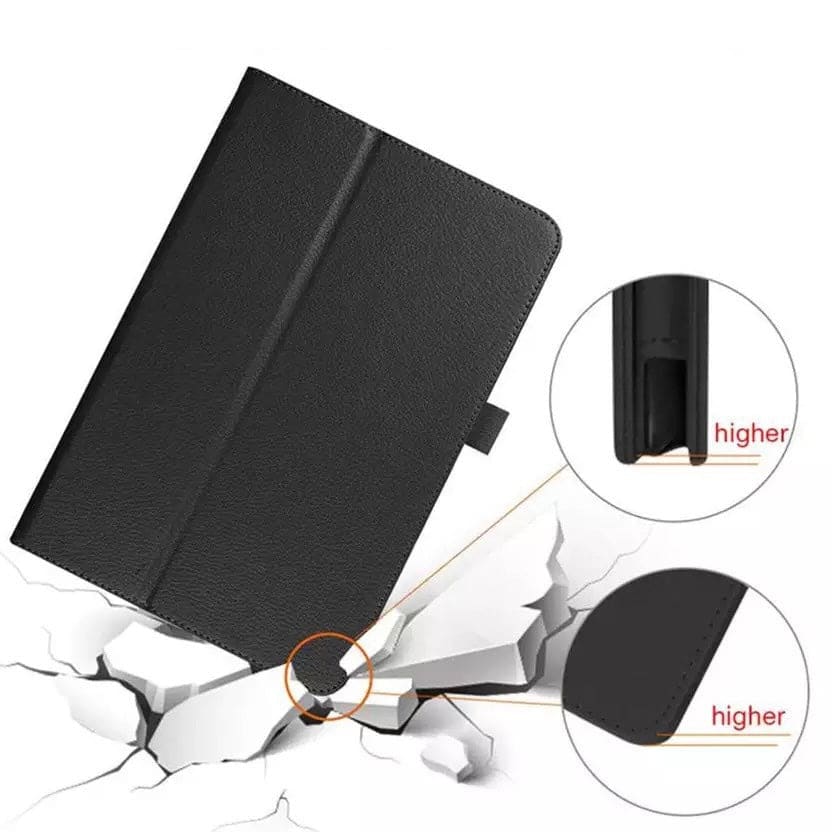 Cover for Samsung Galaxy Tab S2 8.0” - T710/T715/T719 (Black) 9eight5