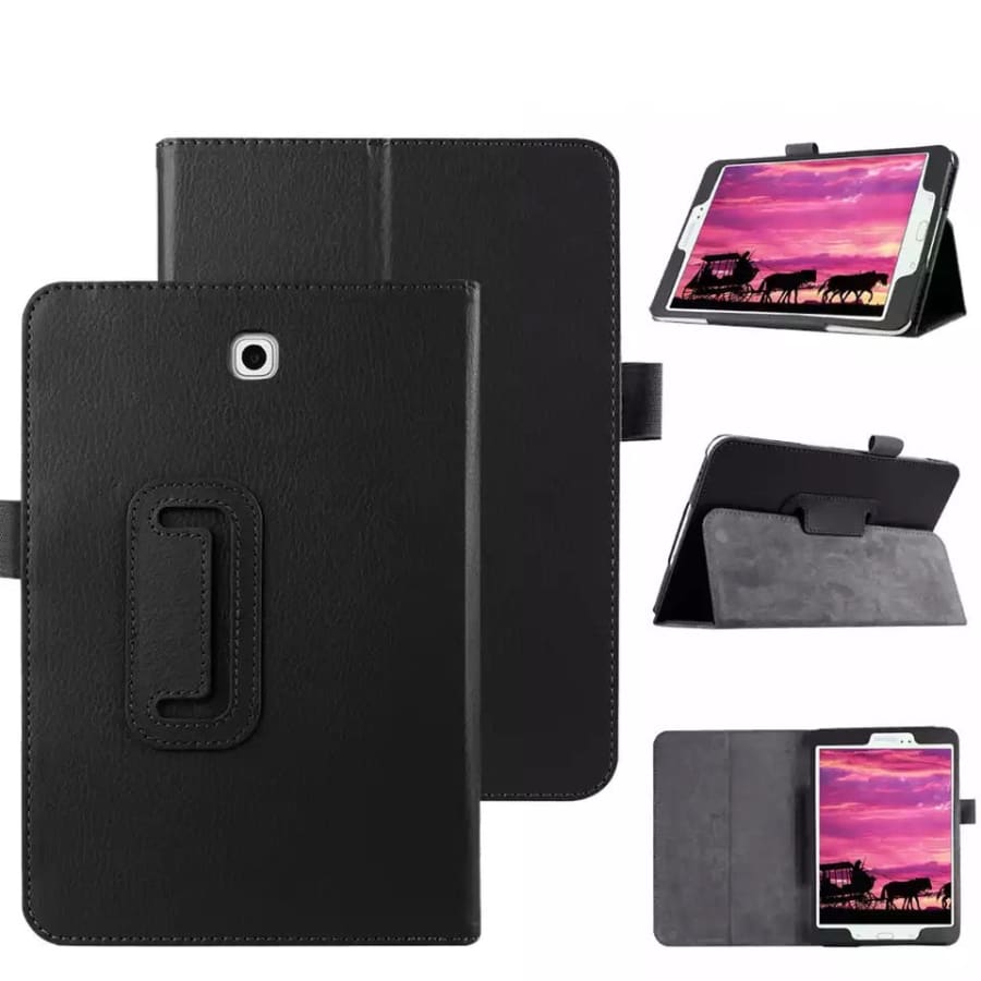 Cover for Samsung Galaxy Tab S2 8.0” - T710/T715/T719 (Black) 9eight5