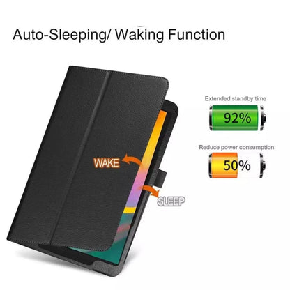 Cover for Samsung Galaxy Tab S2 8.0” - T710/T715/T719 (Black) 9eight5