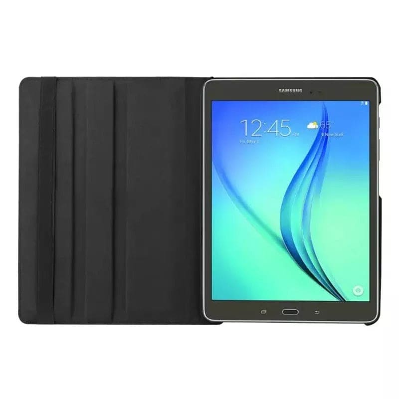Black Cover for Samsung Galaxy Tab S2 9.7” - T810/T815 9eight5
