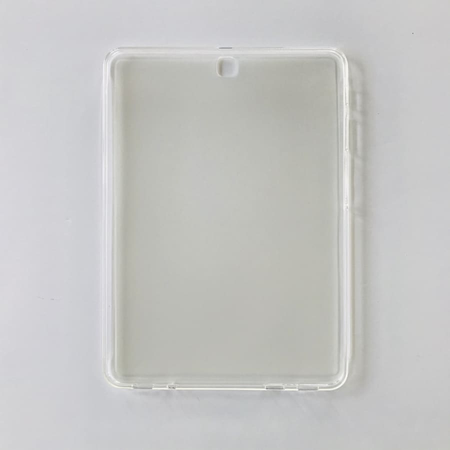 Clear Cover for Samsung Galaxy Tab S2 9.7” - T810/T815 9eight5