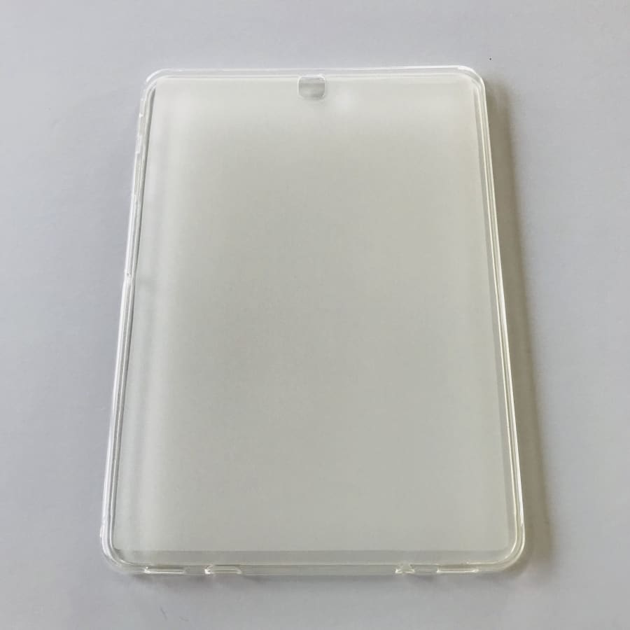 Clear Cover for Samsung Galaxy Tab S2 9.7” - T810/T815 9eight5
