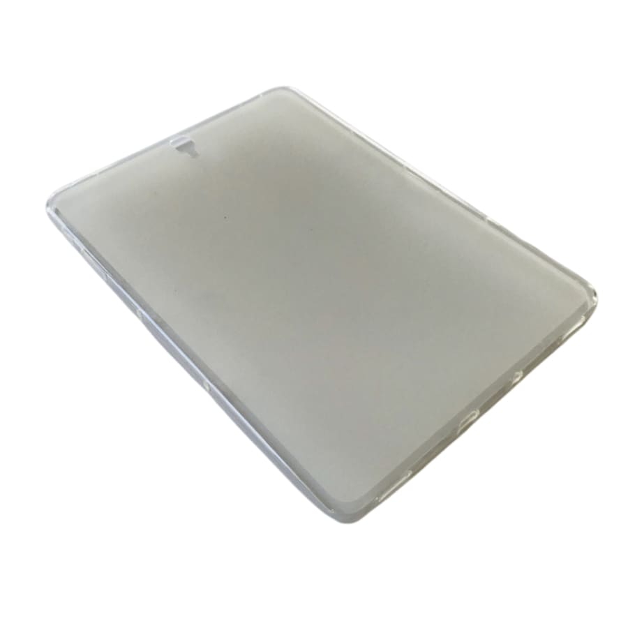 Silicone Cover for Samsung Galaxy Tab S3 9.7” - T820/T825 (Clear) 9eight5