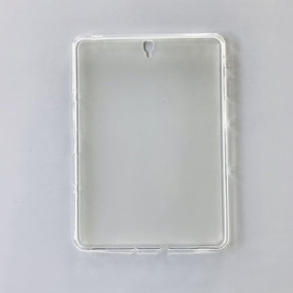 Silicone Cover for Samsung Galaxy Tab S3 9.7” - T820/T825 (Clear) 9eight5