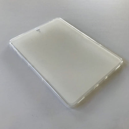 Silicone Cover for Samsung Galaxy Tab S3 9.7” - T820/T825 (Clear) 9eight5