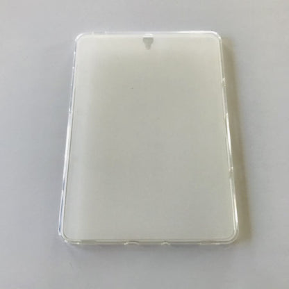 Silicone Cover for Samsung Galaxy Tab S3 9.7” - T820/T825 (Clear) 9eight5
