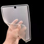 Full-Body Cover for Samsung Galaxy Tab S4 10.5” - T830/T835 (Clear) 9eight5