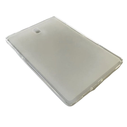 Full-Body Cover for Samsung Galaxy Tab S4 10.5” - T830/T835 (Clear) 9eight5