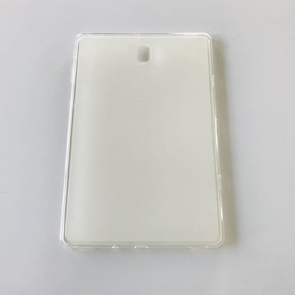 Full-Body Cover for Samsung Galaxy Tab S4 10.5” - T830/T835 (Clear) 9eight5