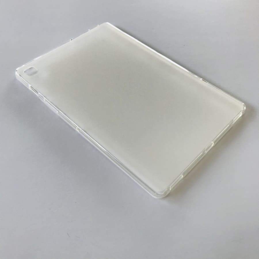 Silicone Cover for Samsung Galaxy Tab S5e 10.5” (2019) - T720/T725 (Clear) 9eight5