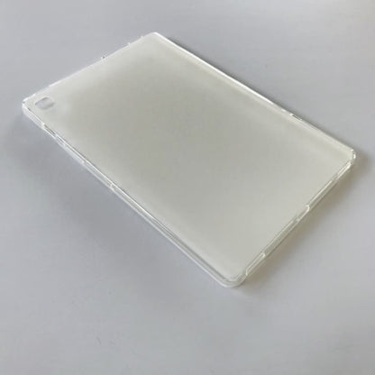 Silicone Cover for Samsung Galaxy Tab S5e 10.5” (2019) - T720/T725 (Clear) 9eight5