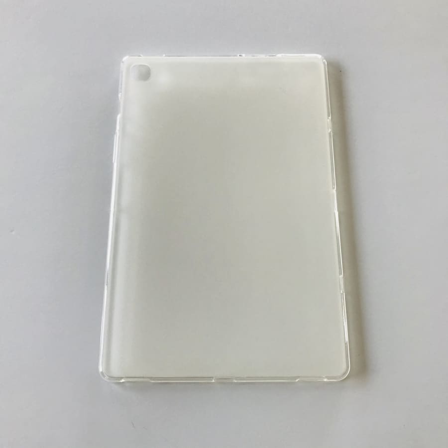 Silicone Cover for Samsung Galaxy Tab S5e 10.5” (2019) - T720/T725 (Clear) 9eight5