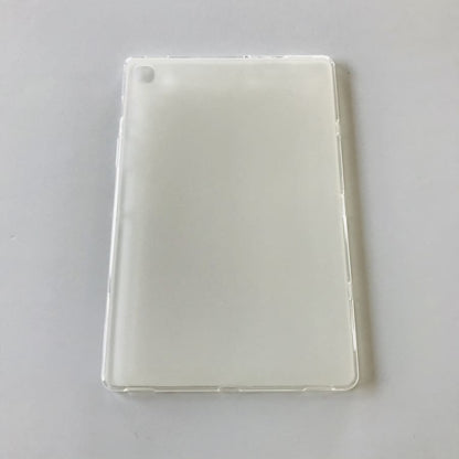 Silicone Cover for Samsung Galaxy Tab S5e 10.5” (2019) - T720/T725 (Clear) 9eight5